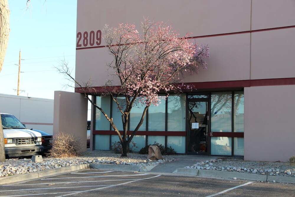 Picture of American Medical Response 2809 Broadbent Pkwy NE STE E, Albuquerque, NM 87107