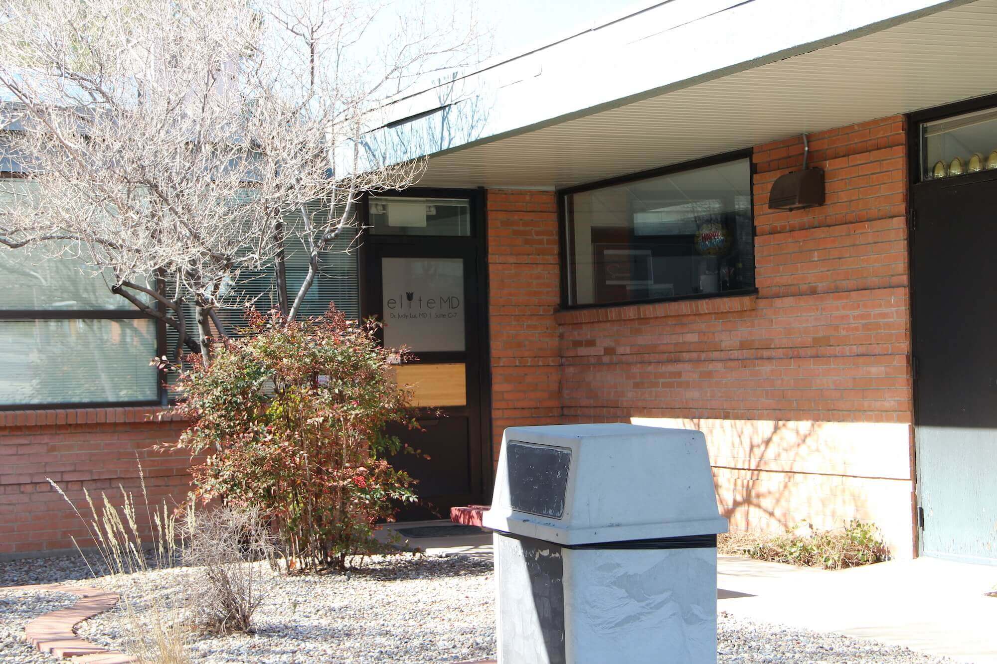 Picture of Elite MD - A Boutique Medical Spa	801 Encino Pl NE suite c-7, Albuquerque, NM 87102