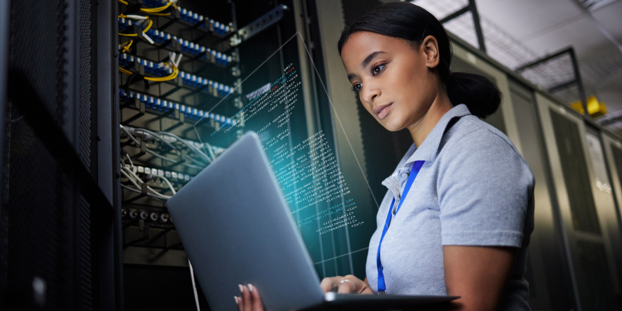 Protect your business IT Financial Industry Compliance