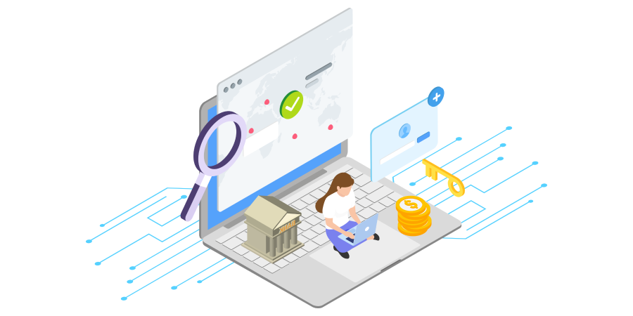 Challenges of IT in the Financial Sector