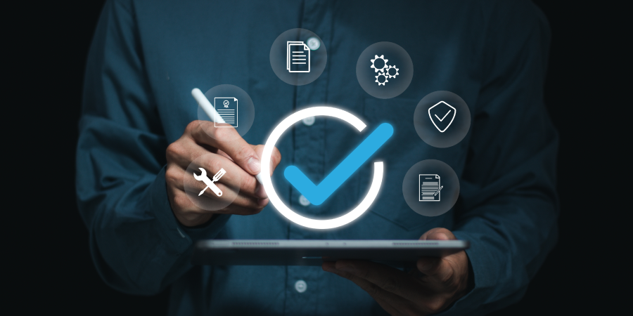 IT Solutions for the Financial Industry