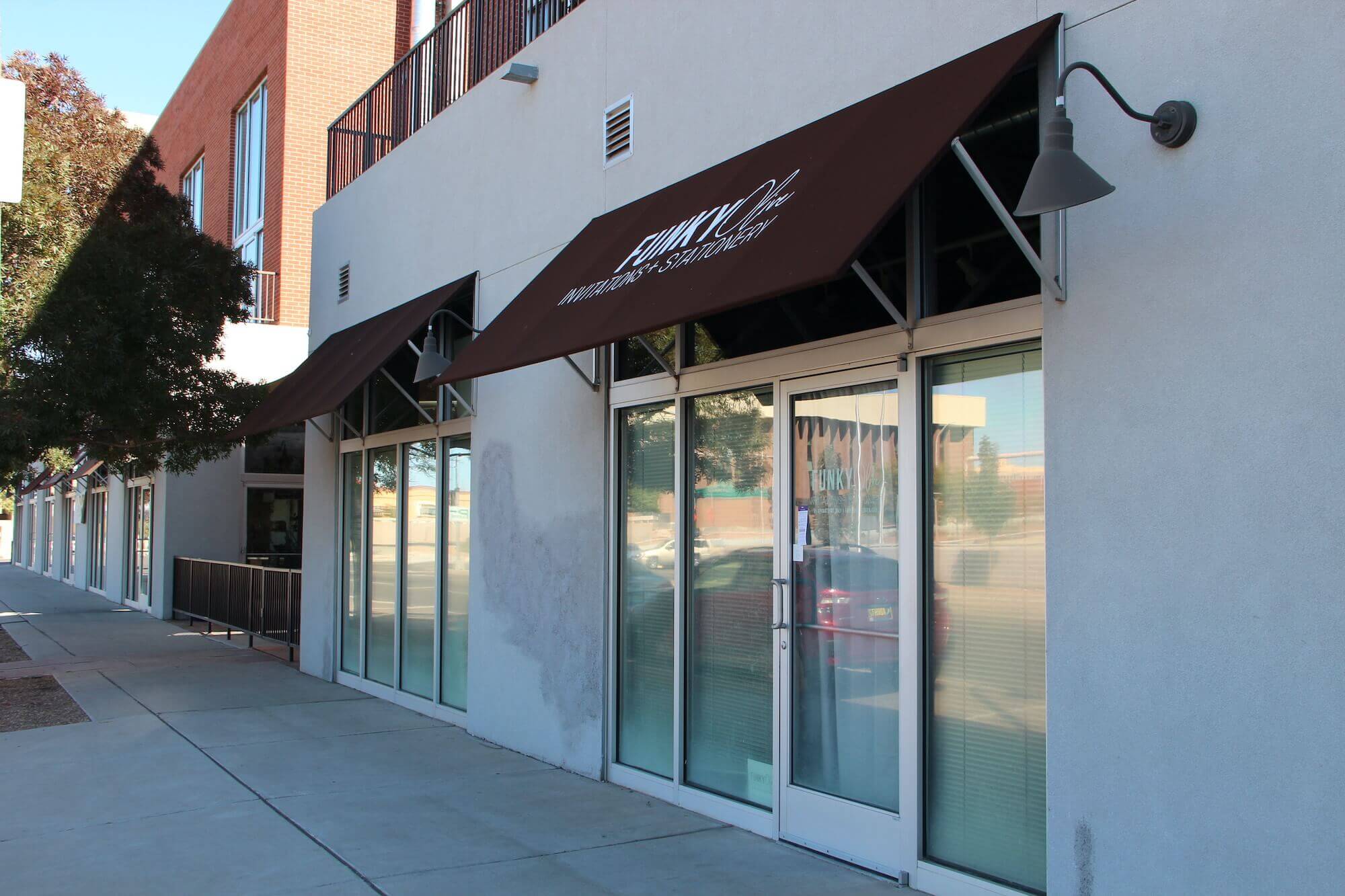 Picture of Funky Olive Invitations + Stationery 300 Broadway Blvd NE E, Albuquerque, NM 87102