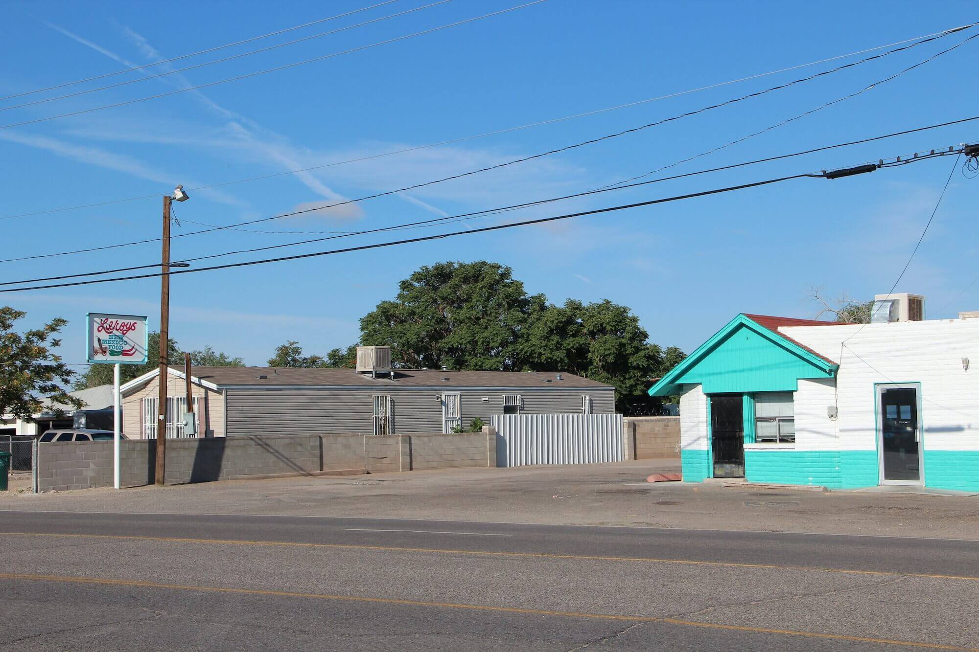 Picture of Leroy&rsquo;s New Mexican Food 1209 Old Coors Dr SW, Albuquerque, NM 87121