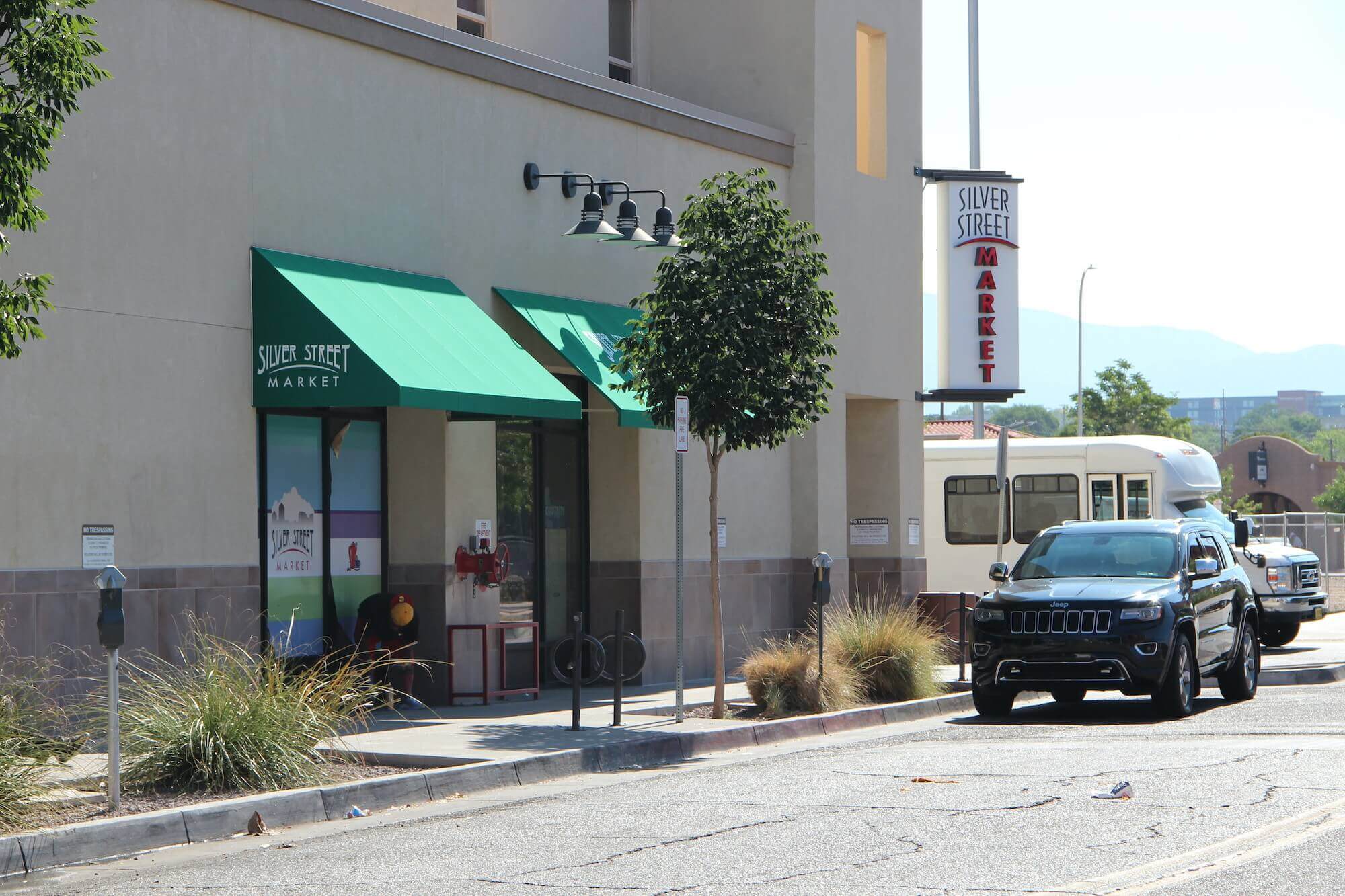 Picture of Silver Street Market 205 Silver Ave SW A, Albuquerque, NM 87102