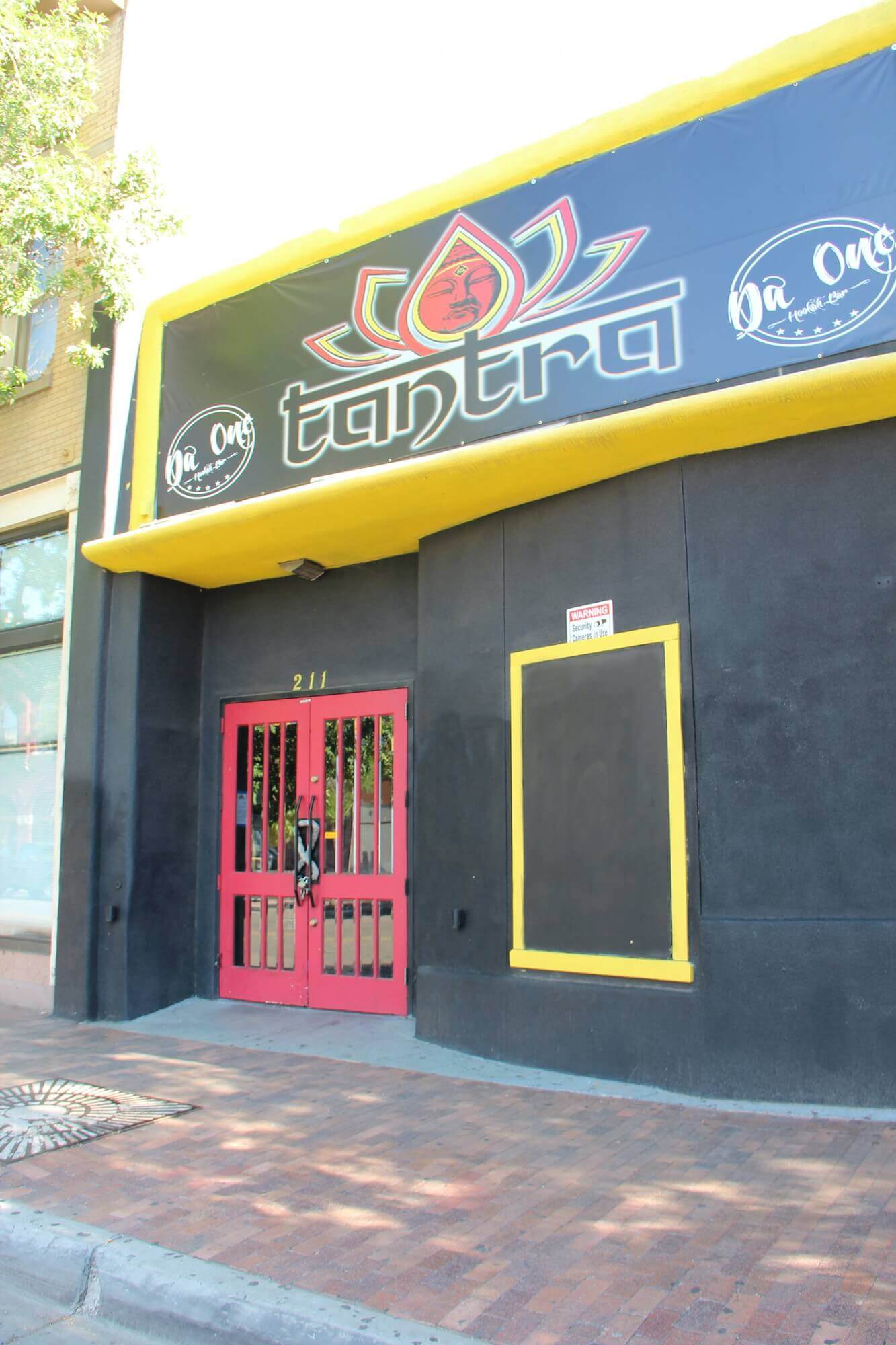 Picture of Tantra Nightclub 211 Gold Ave SW, Albuquerque, NM 87102