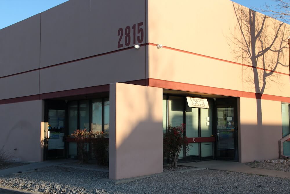 Picture of The Cleaning Authority - Albuquerque 2815-C, Broadbent Pkwy NE, Albuquerque, NM 87107