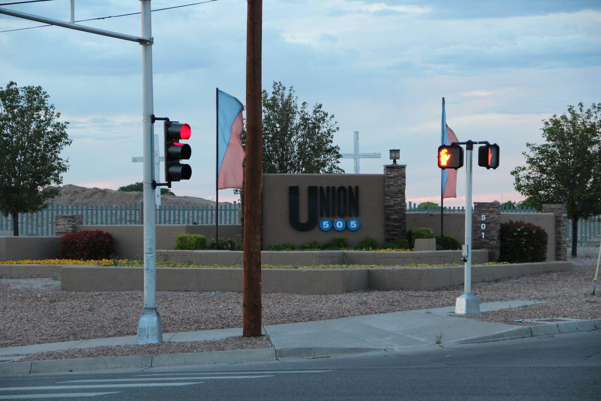 Picture of Union 505 Apartments 801 Locust Pl NE, Albuquerque, NM 87102
